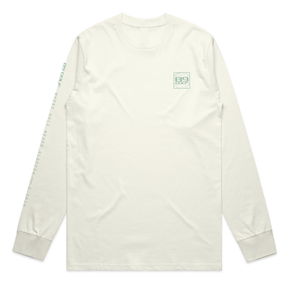 World Tour Long Sleeve Tee