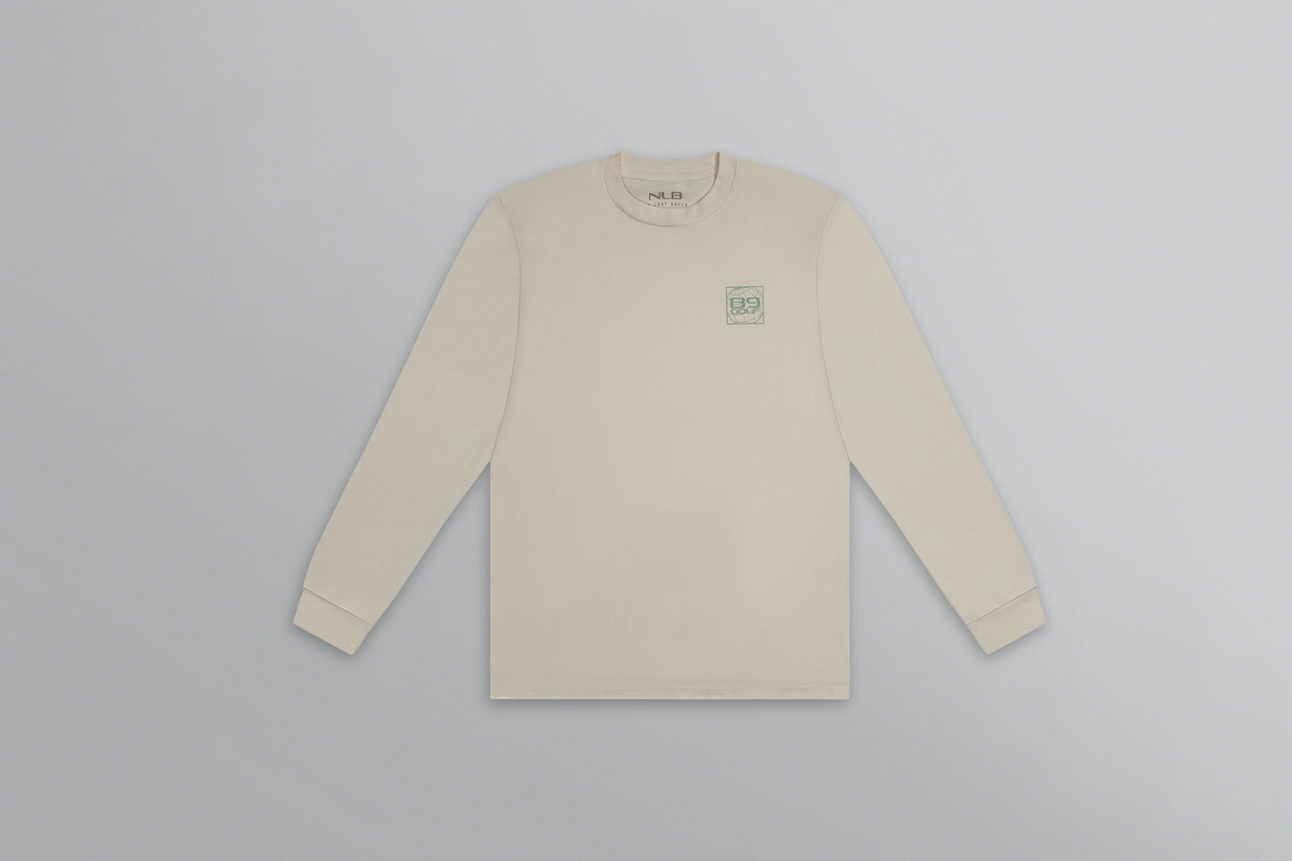 World Tour Long Sleeve Tee