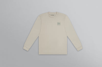 World Tour Long Sleeve Tee
