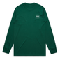 World Tour Long Sleeve Tee