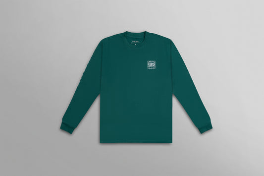 World Tour Long Sleeve Tee