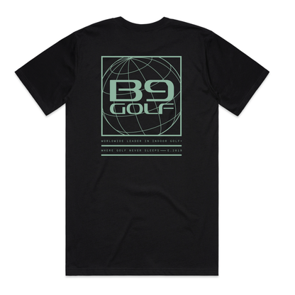 World Tour Short Sleeve Tee