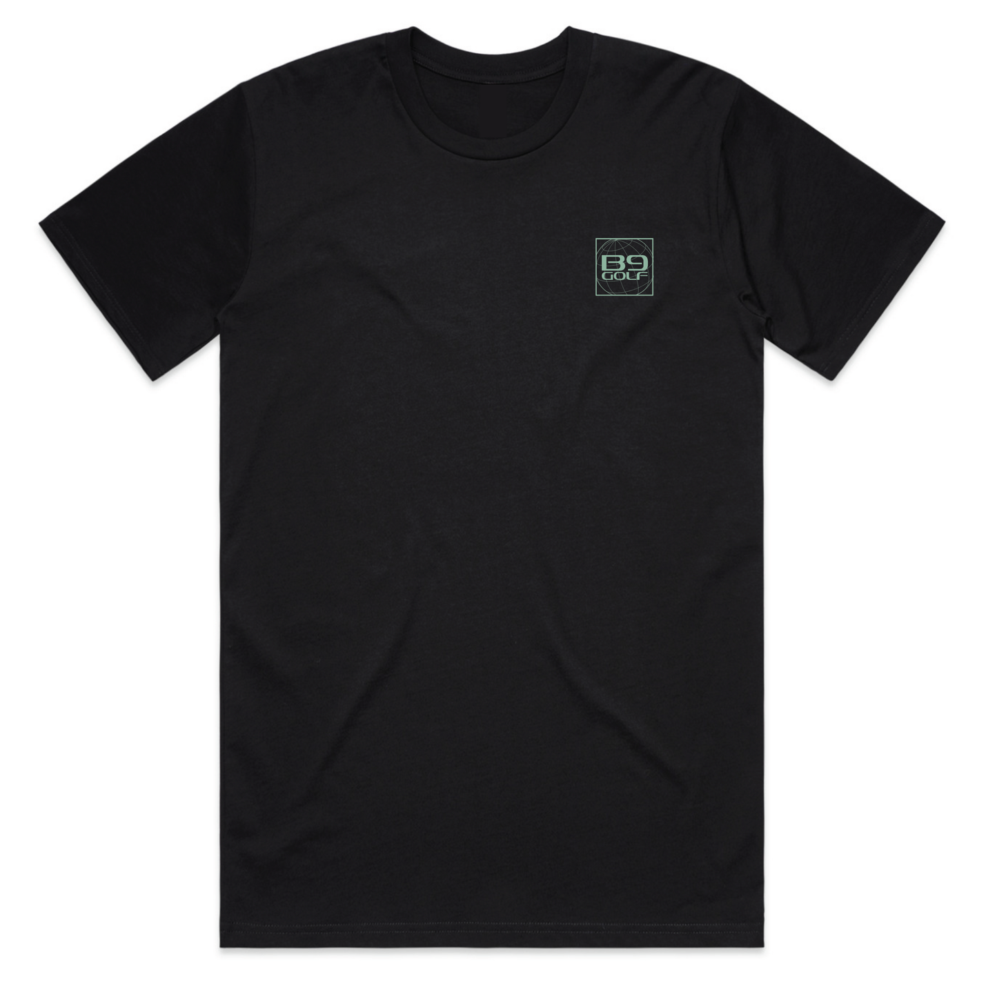 World Tour Short Sleeve Tee
