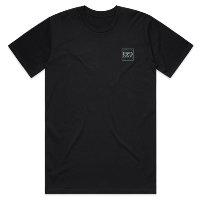 World Tour Short Sleeve Tee