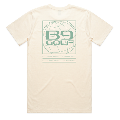 World Tour Short Sleeve Tee