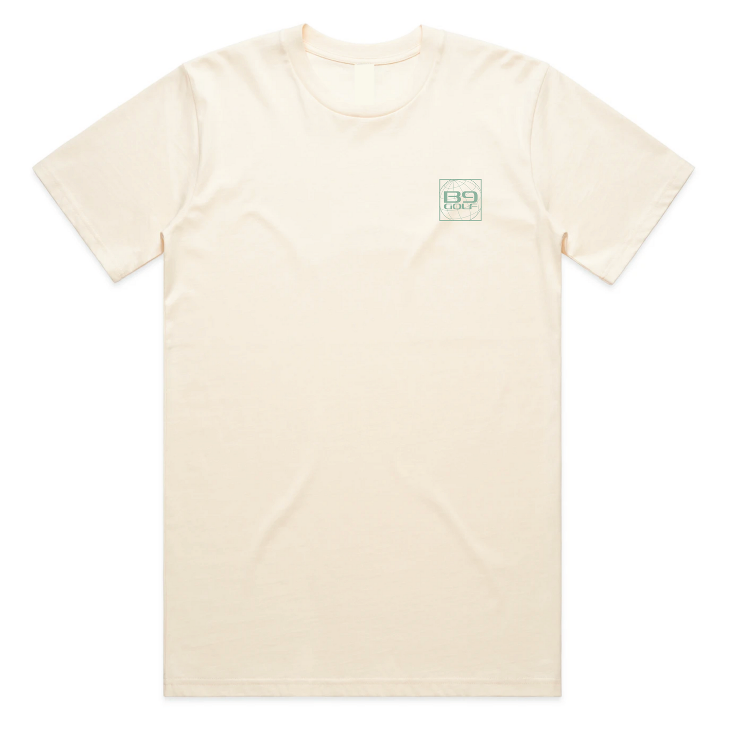 World Tour Short Sleeve Tee