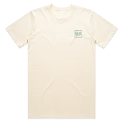 World Tour Short Sleeve Tee