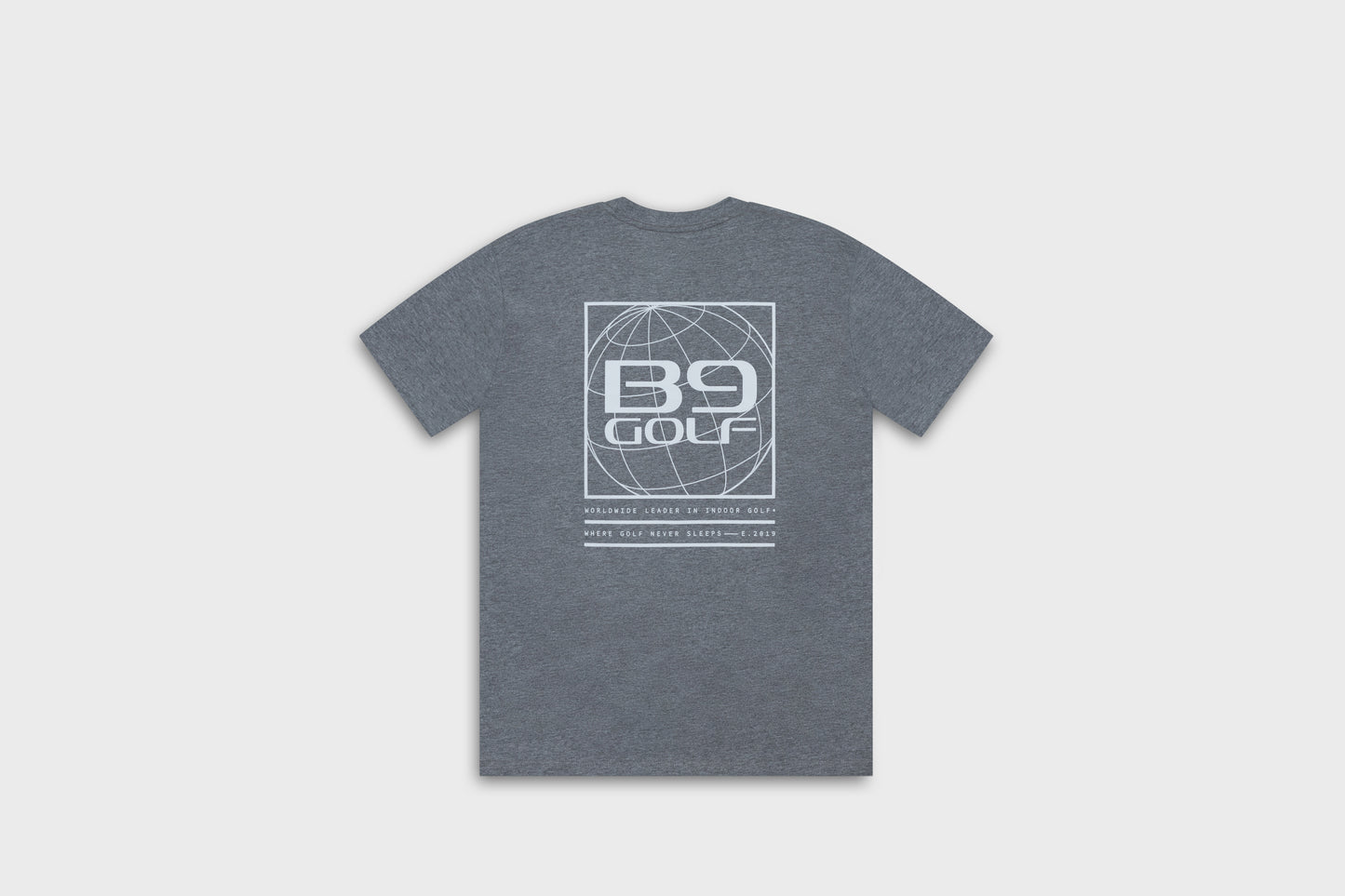 World Tour Short Sleeve Tee