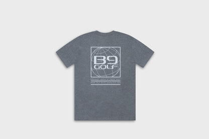 World Tour Short Sleeve Tee