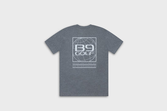 World Tour Short Sleeve Tee