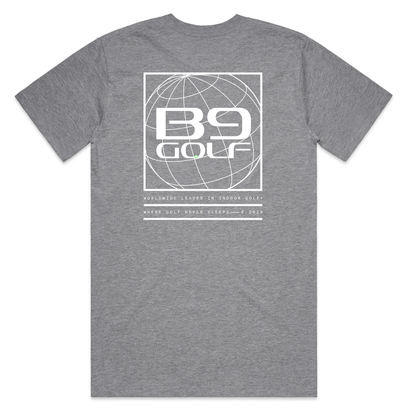 World Tour Short Sleeve Tee