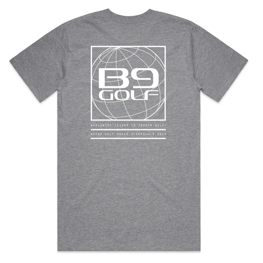 World Tour Short Sleeve Tee
