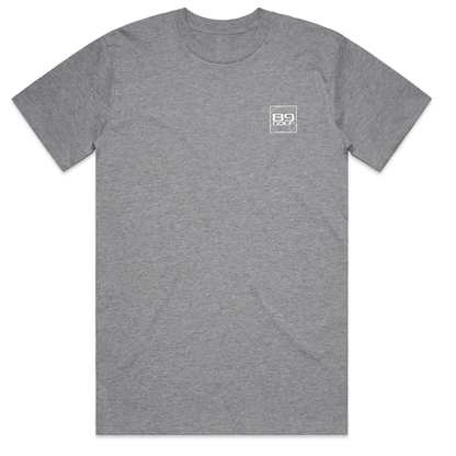 World Tour Short Sleeve Tee