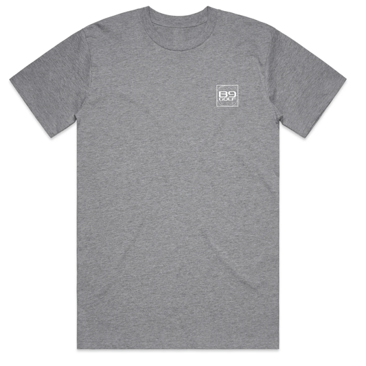 World Tour Short Sleeve Tee