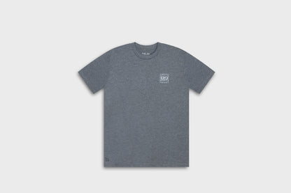 World Tour Short Sleeve Tee