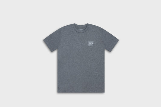 World Tour Short Sleeve Tee