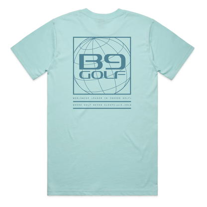 World Tour Short Sleeve Tee