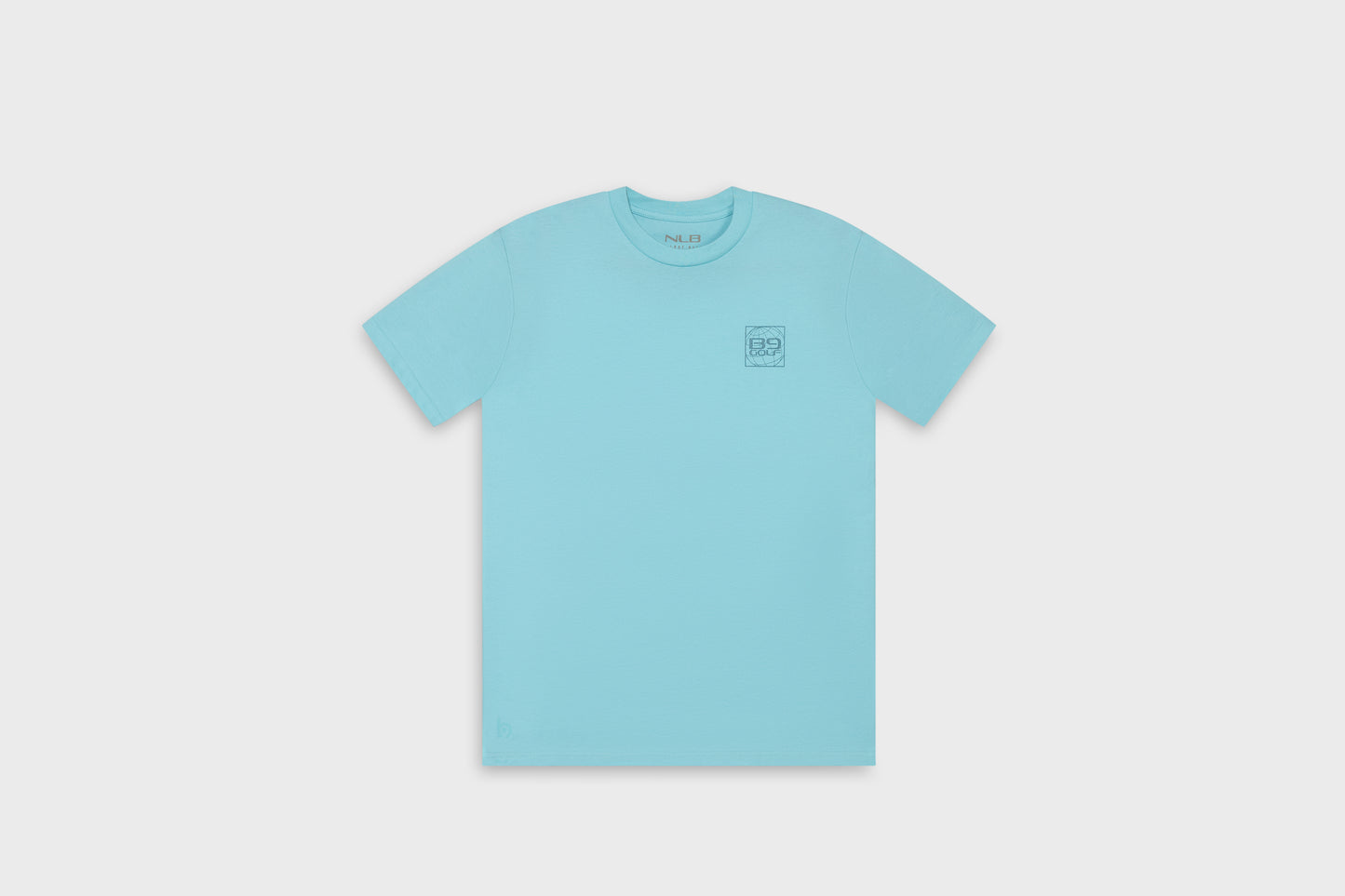 World Tour Short Sleeve Tee