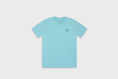 World Tour Short Sleeve Tee