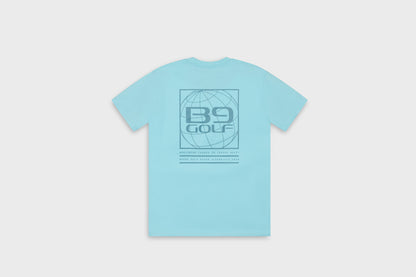 World Tour Short Sleeve Tee