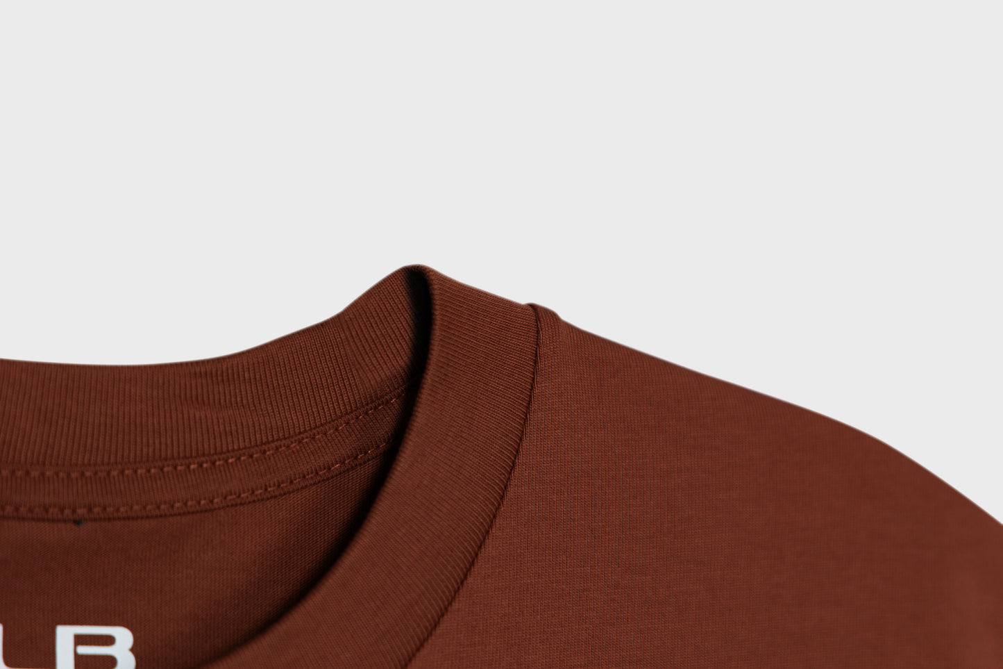 No Lost Balls Tee