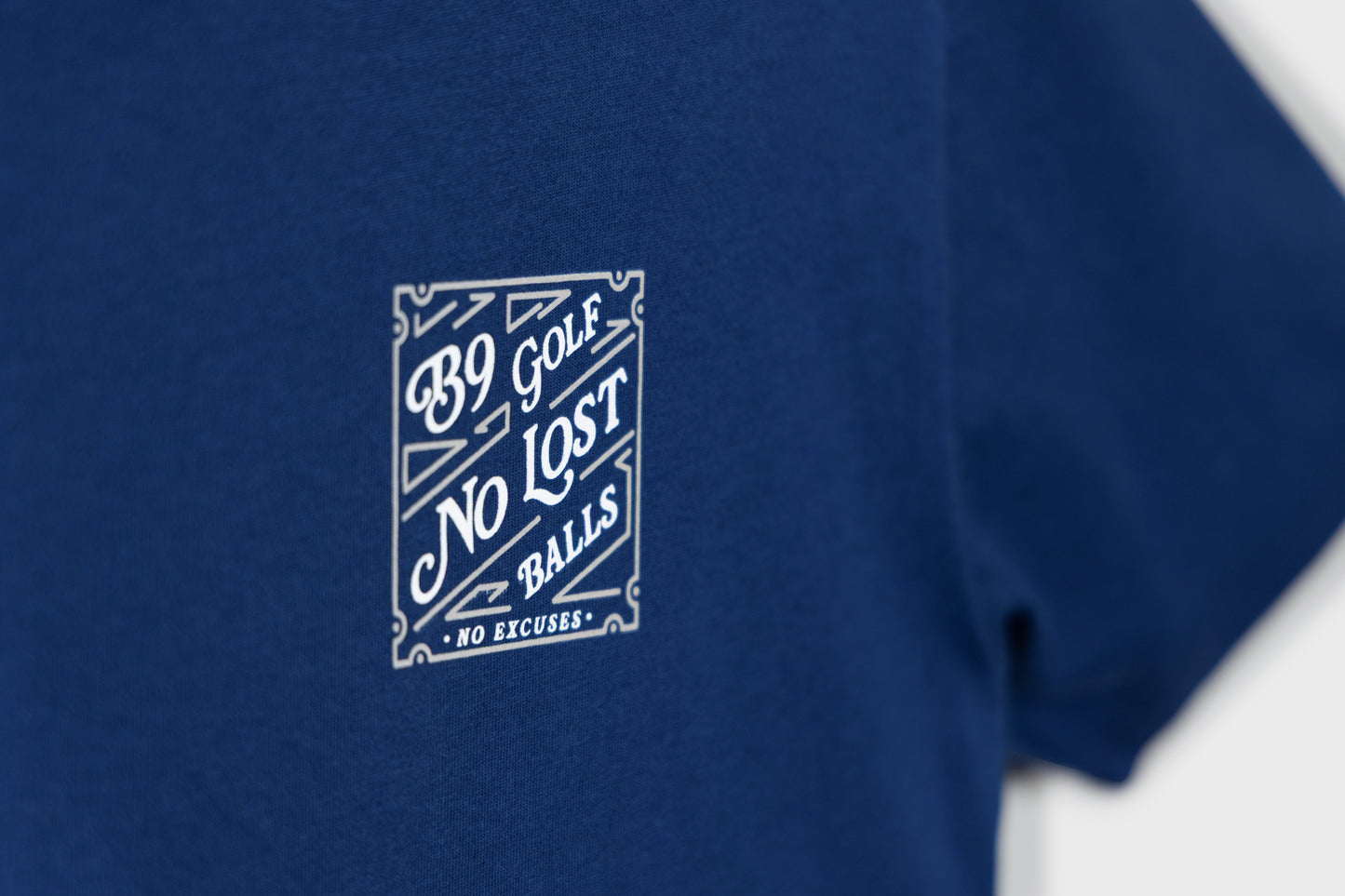 No Lost Balls Tee