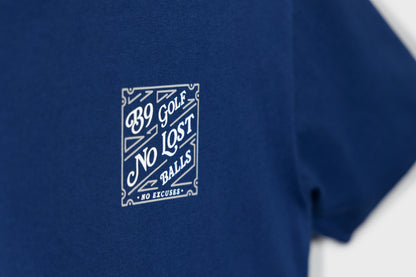 No Lost Balls Tee