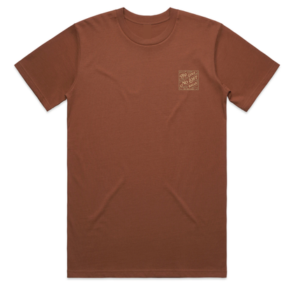 No Lost Balls Tee