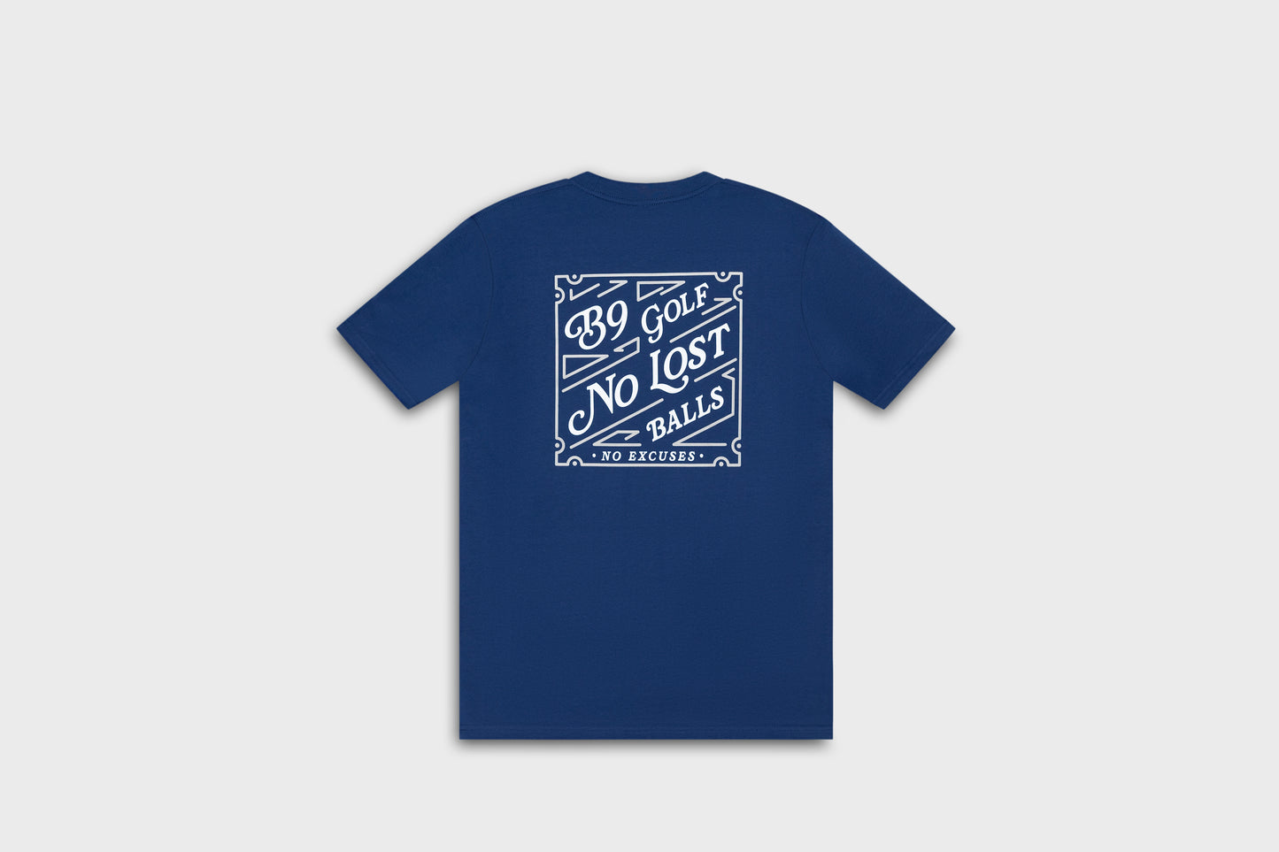 No Lost Balls Tee