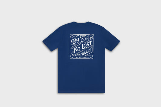 No Lost Balls Tee