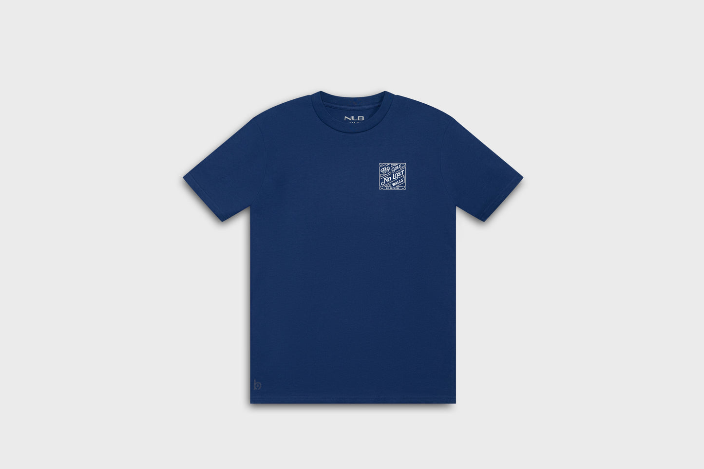 No Lost Balls Tee
