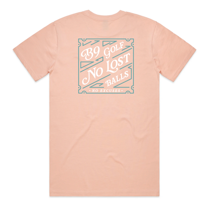 No Lost Balls Tee