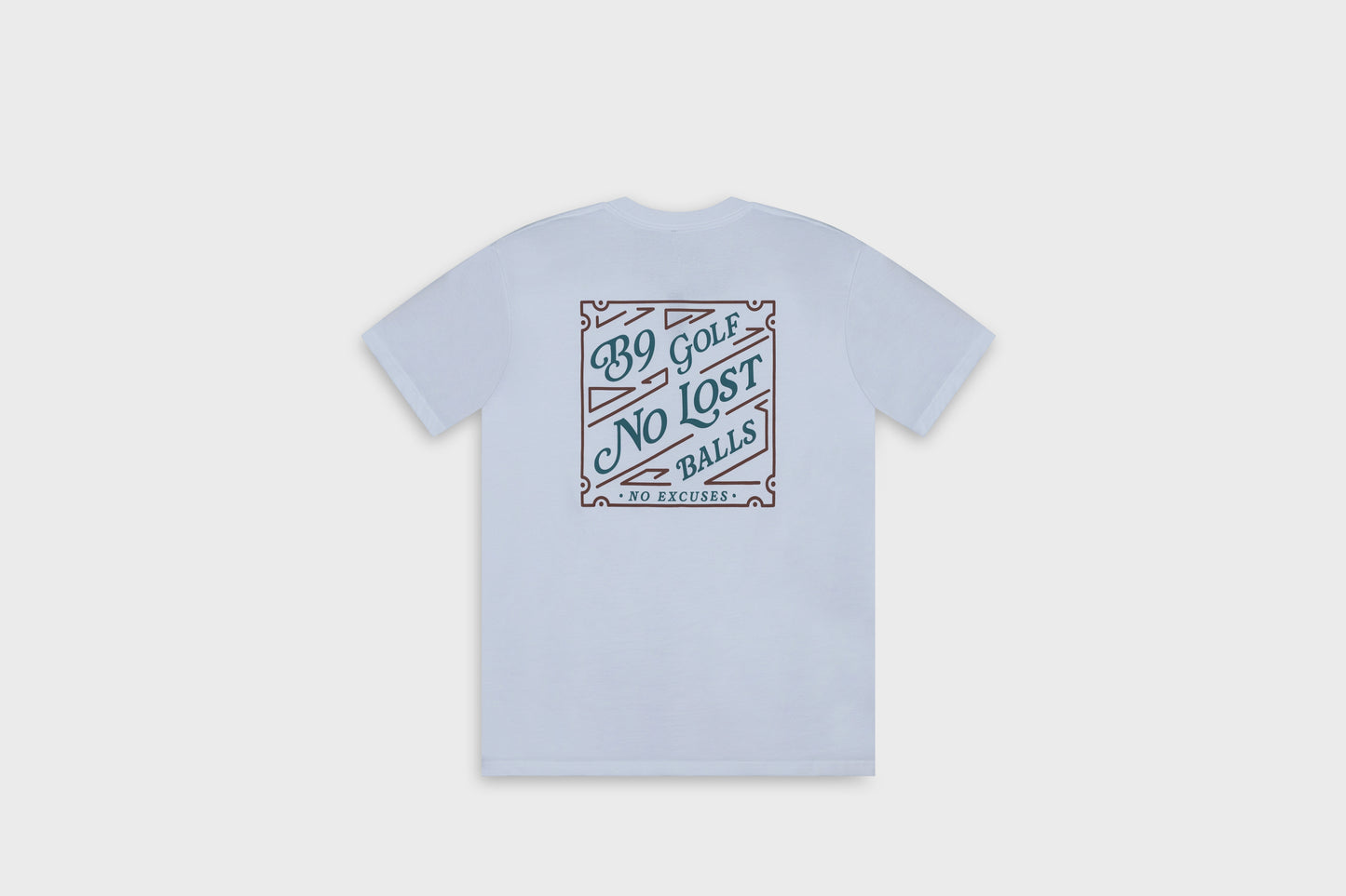 No Lost Balls Tee