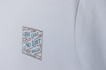 No Lost Balls Tee
