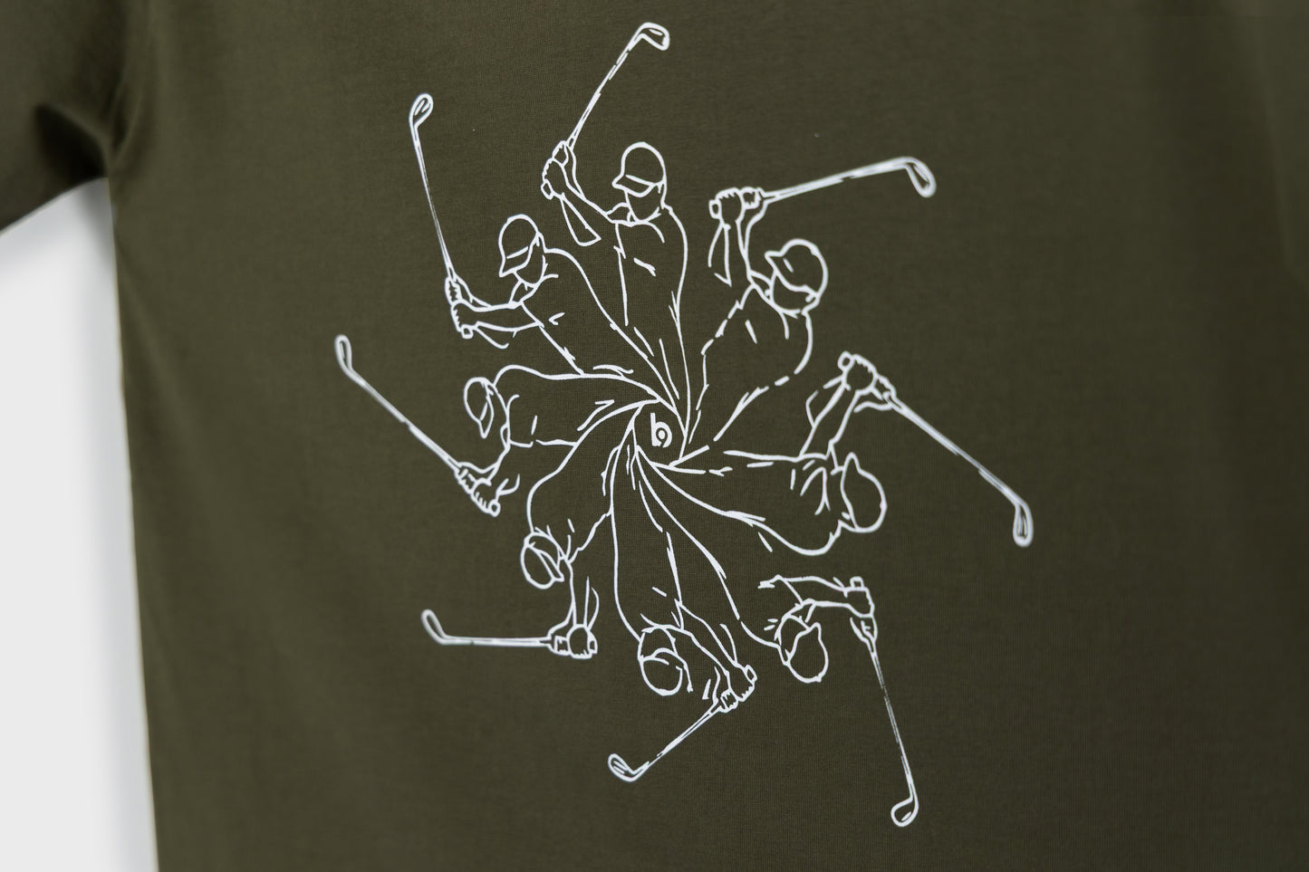 Reps Tee
