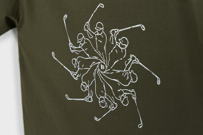 Reps Tee