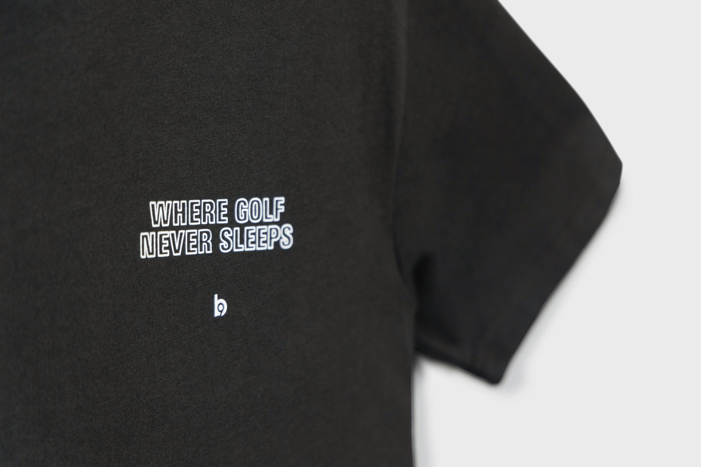 Reps Tee