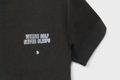 Reps Tee
