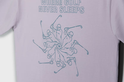 Reps Tee