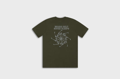 Reps Tee
