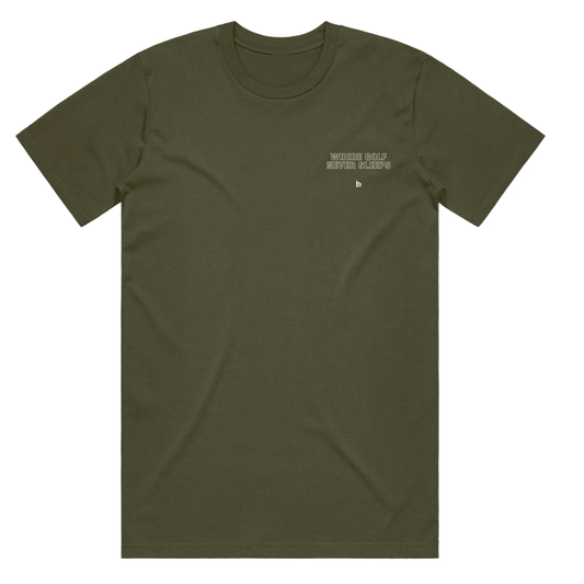 Reps Tee