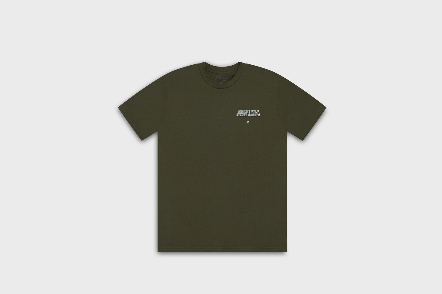 Reps Tee