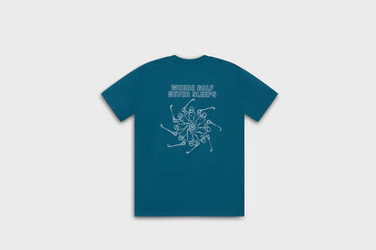 Reps Tee