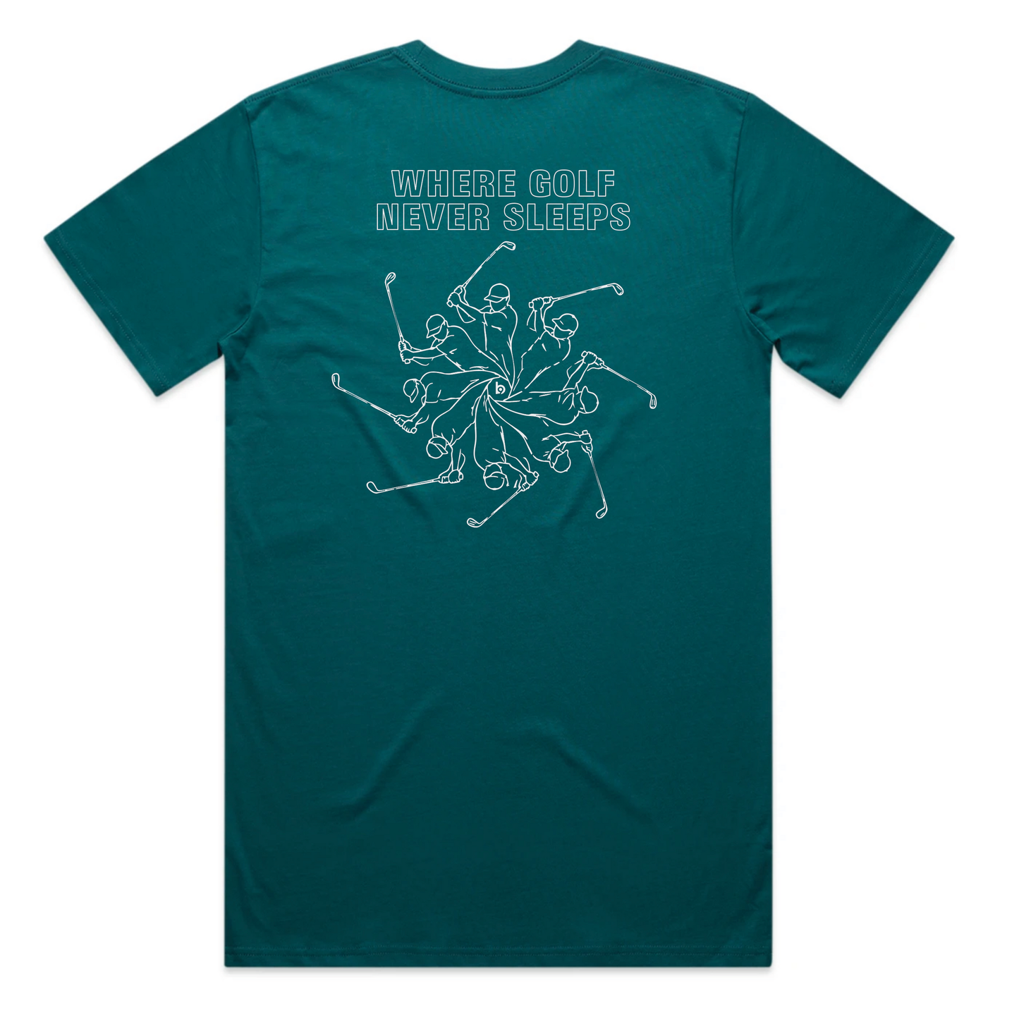 Reps Tee