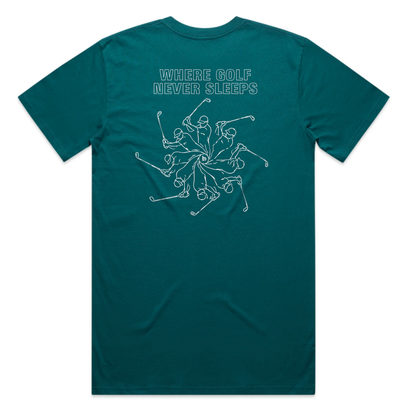 Reps Tee