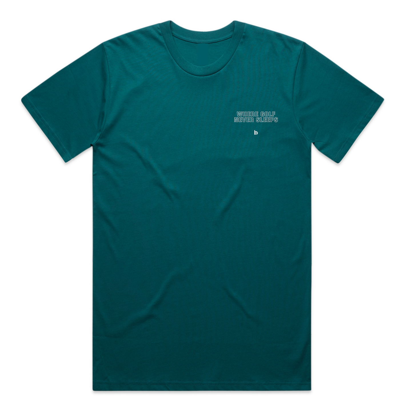 Reps Tee