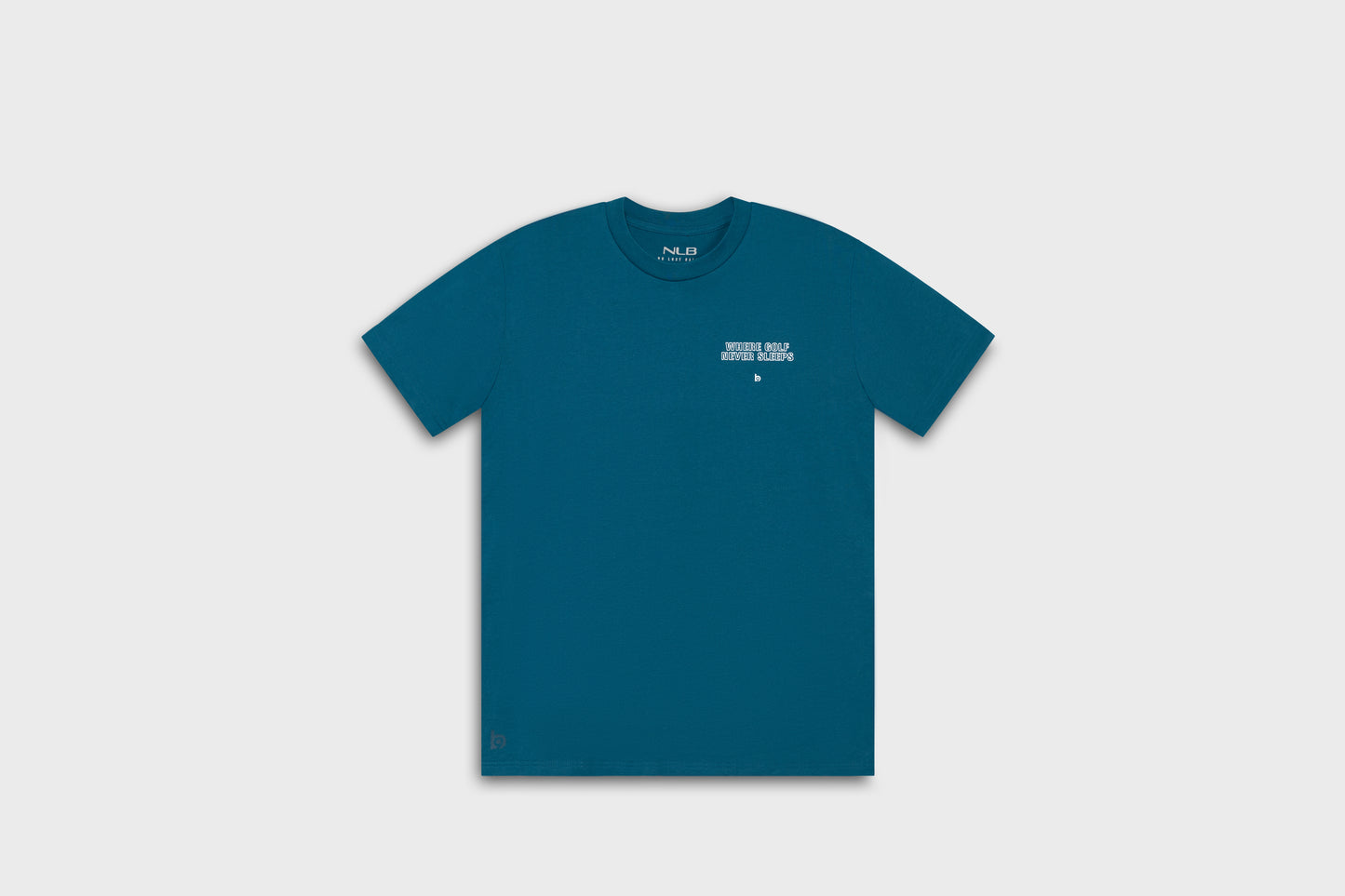 Reps Tee