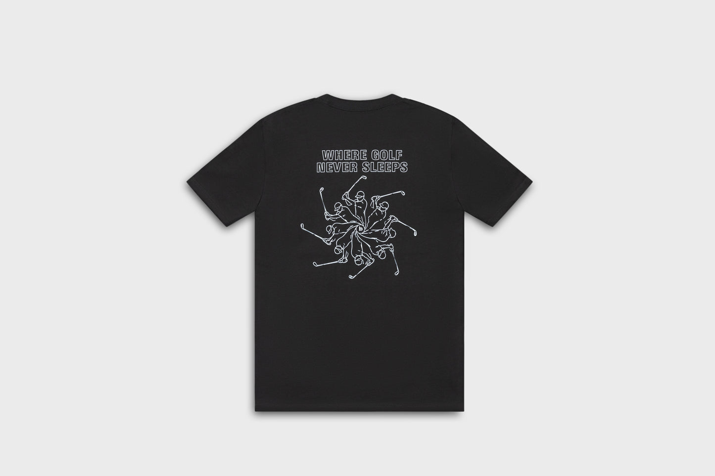 Reps Tee
