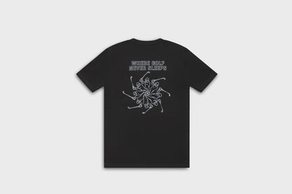 Reps Tee
