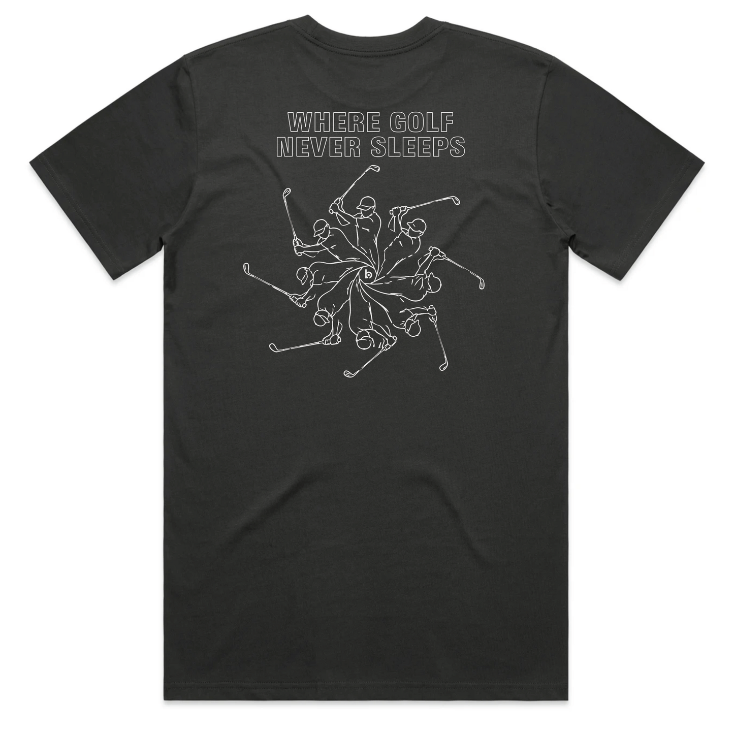 Reps Tee